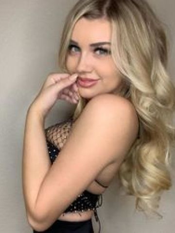 Анкета проститутки Беатриса, 23 года